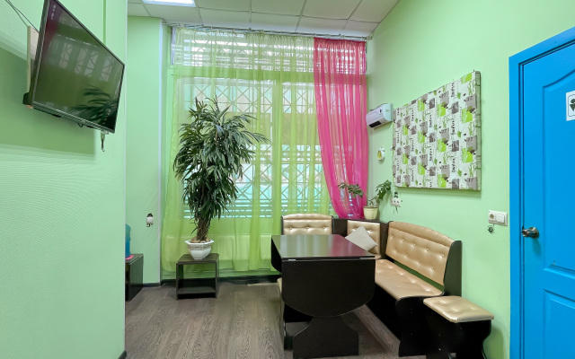 Хостел Фреш