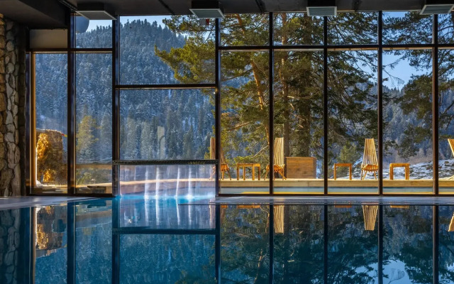 Hotel Alean Select Altair