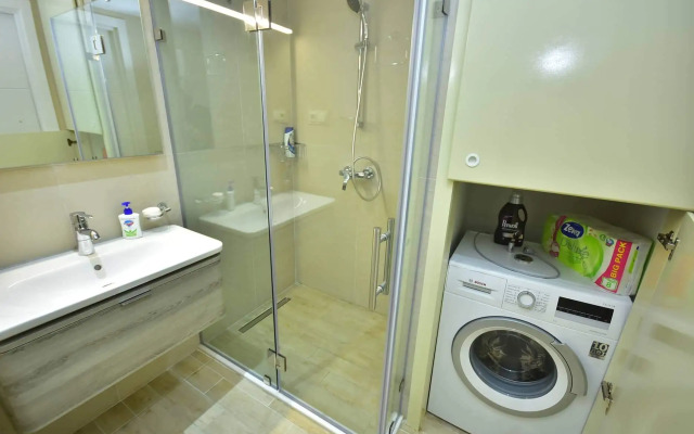 Hotel Alliance Palace Batumi Apartments