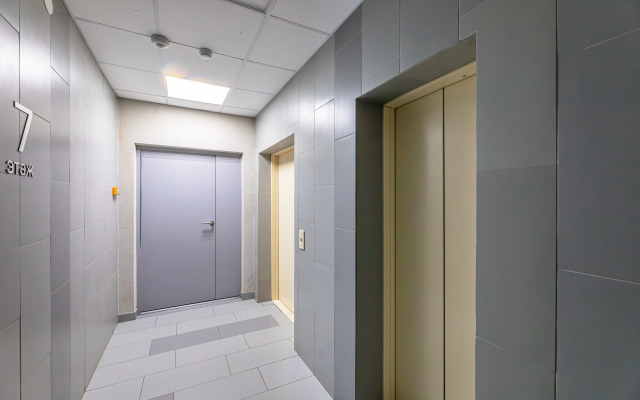 Квартира Уютная в Залесном Сити