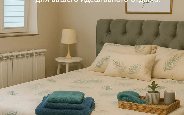 Отель Relax Джакузи в центре Минска