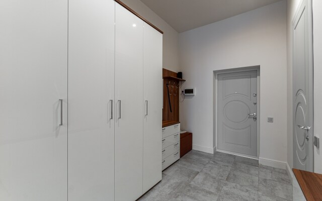 Апартаменты на Огарева