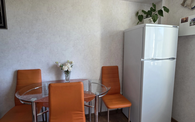 Baykalskaya Chayka Flat