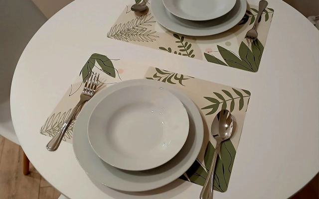 Меблированные комнаты На Проспекте Победы 65