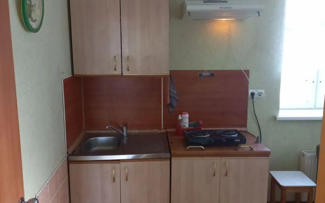 Квартира евродвушка в центре города