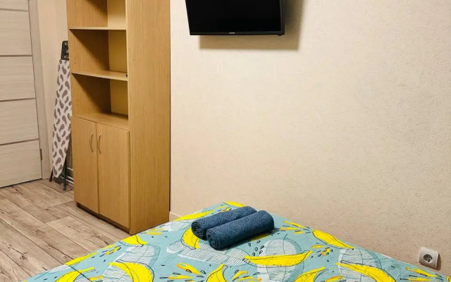 2-Kh Komnatnaya Flat