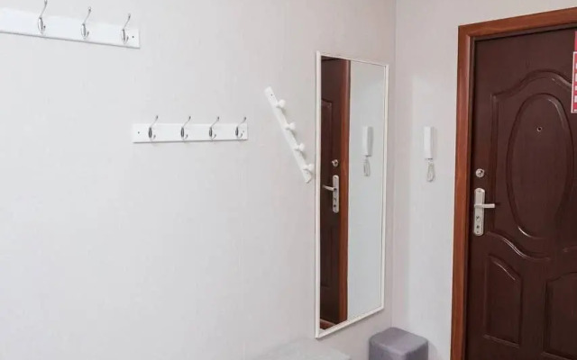 Квартира на Степной 81