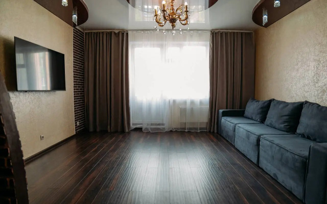 Апартаменты на Линейной 97