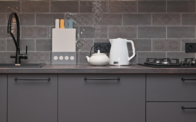 Buking39 Yevrotryoshka V Rybnoy Derevne Flat