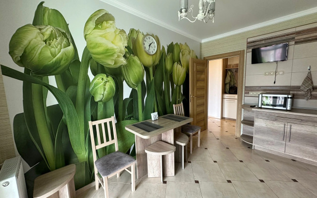 Квартира Возле моря