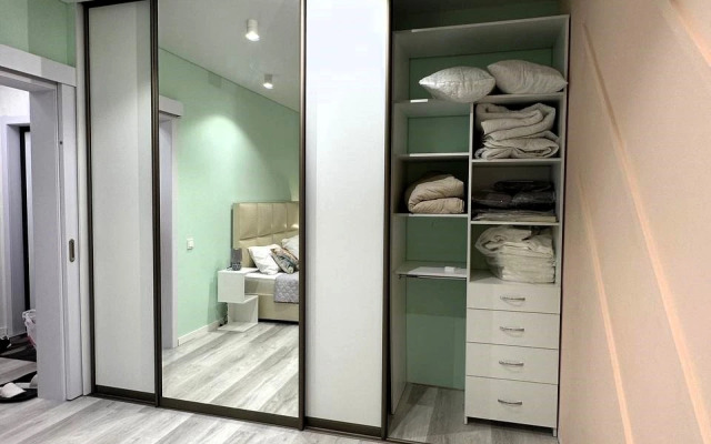 Квартира еЖИВИка Маргелова 5