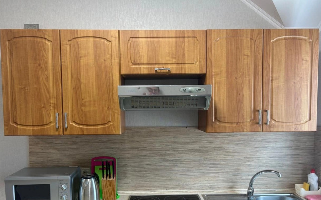 Гостевой Дом Верхняя 20