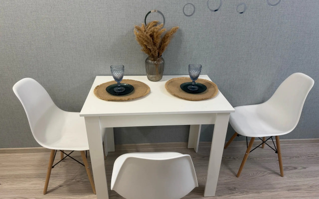 Квартира ЖК Истории