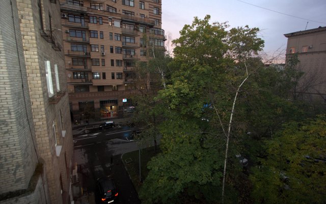 Квартира Свободна на Маяковской