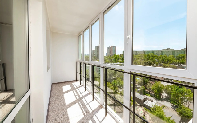 Апартаменты TopHouse на Можжевеловой 18, 133