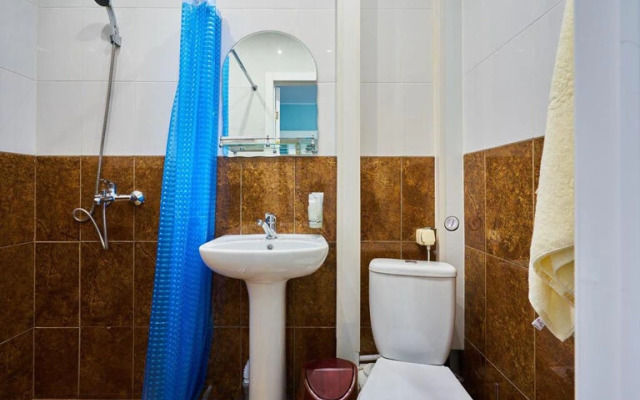 Мини-отель Афина Люблино