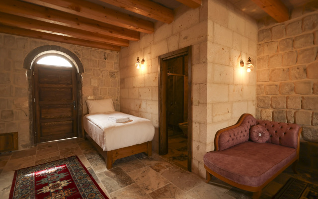 Gala Cave Cappadocia Hotel