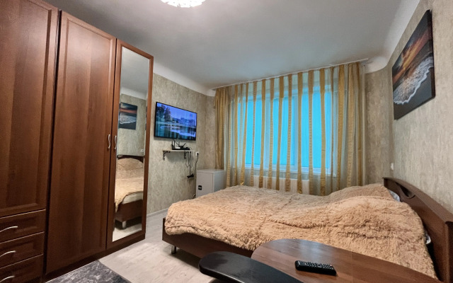 Okolo Akvaparka Flat