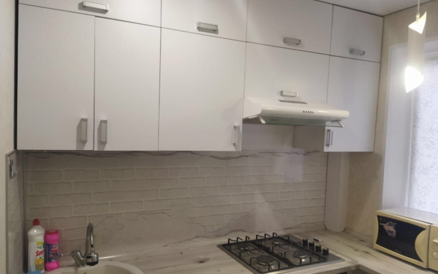 Квартира однокомнатная Завенягина 11