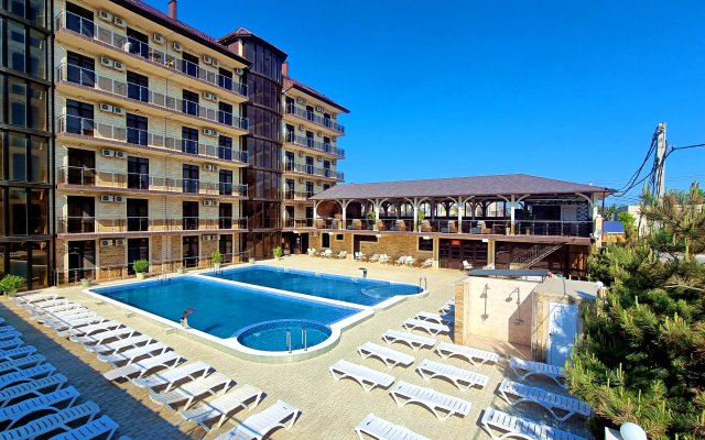 Маг Гостевой Дом