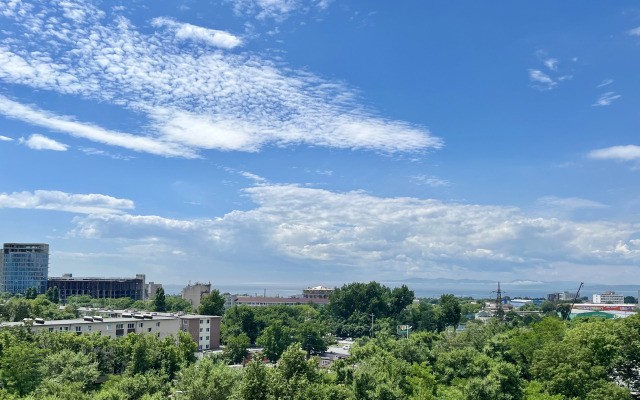 Квартира 3-комнатная с Отличным Расположением