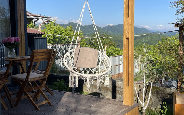 Dacha Na More Private house