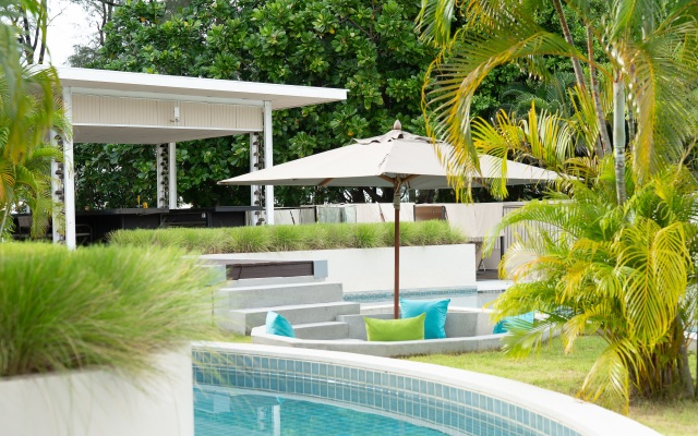 Dewa Phuket Resort & Villas