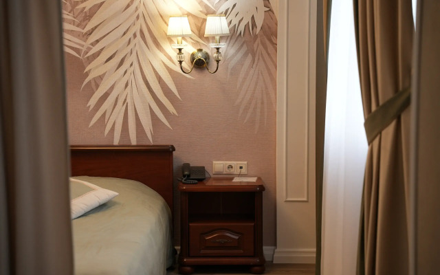 Гостиница Старая Башня