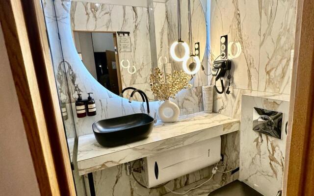 Siti'ko Na Chistykh Prudakh Boutique Hotel