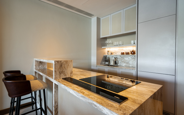 Volshebnye Apartamenty U Ozera V Lagune