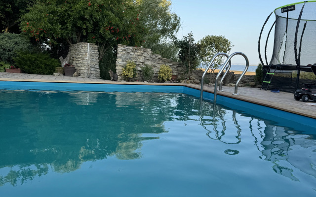 Parus Guest house