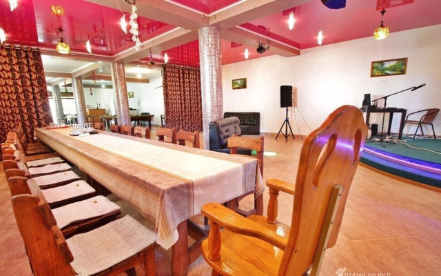 Emma Guest house