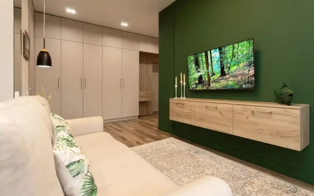 AmalienauPremium Apartments