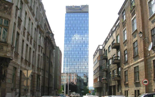 Apartments CENTER