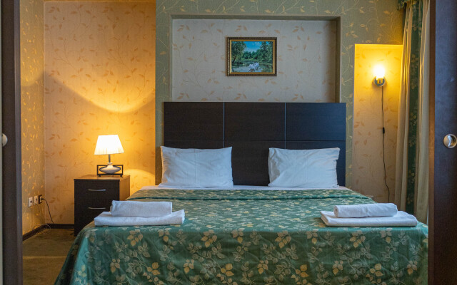 Мини-отель Абсолют