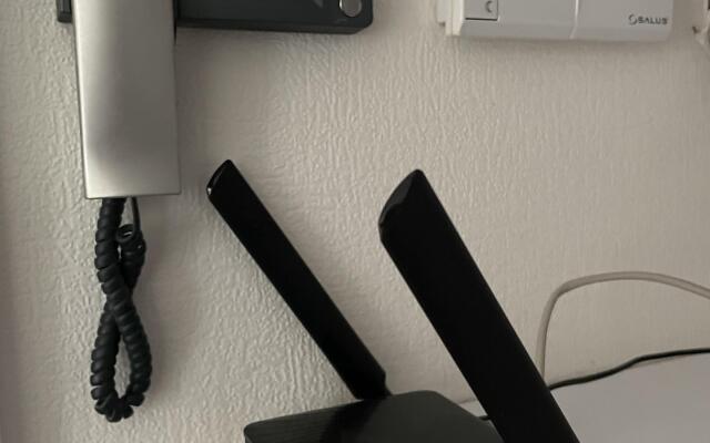 Апартаменты - iМоре