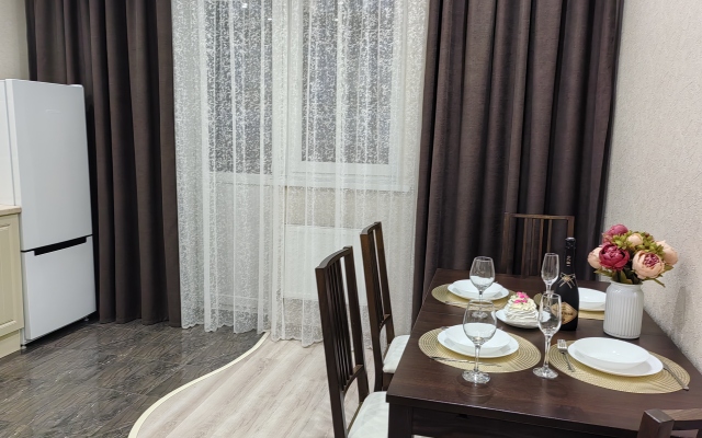 Квартира Люкс в Фестивальном Районе