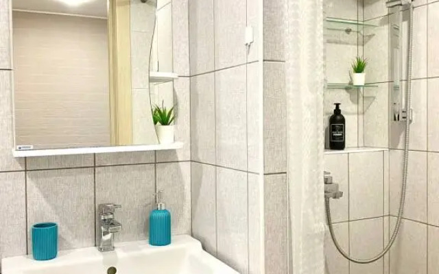 Rizone 4 Apartments