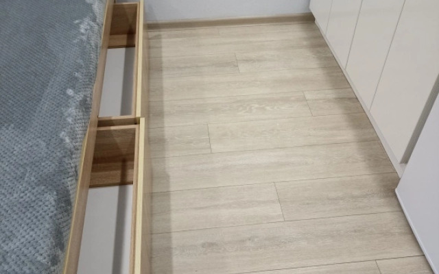 Апартаменты на Ватутина 3