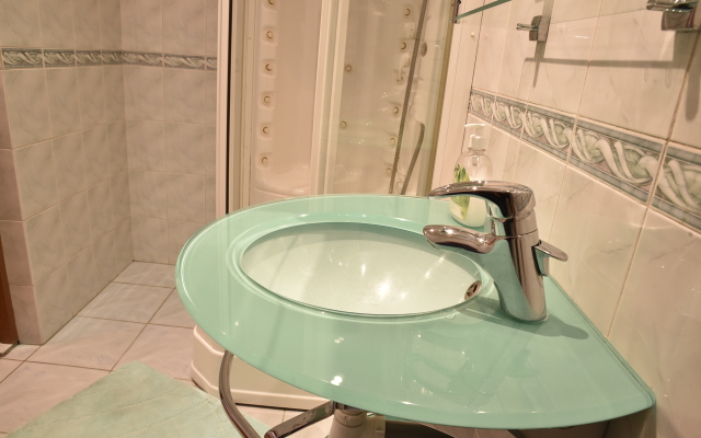 1-kom apartamenty na Mayakovskoy Flat