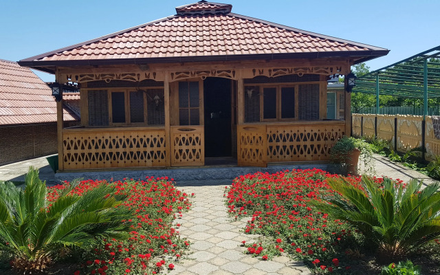 Milena Guest house