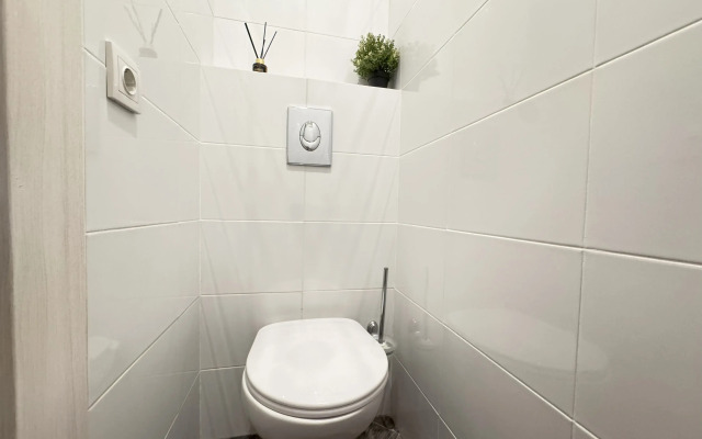 Квартира на Новаторской Msk