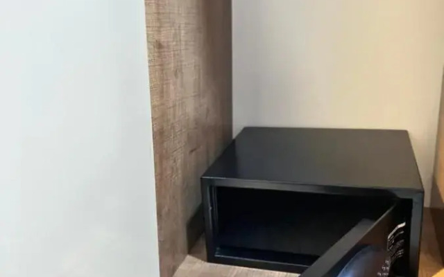 Square Boutique Hotel