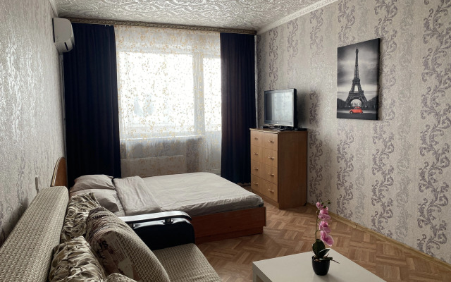 Квартира на улице 50 Лет Октября 81