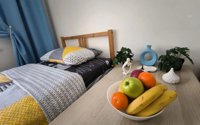 Vashington Flat