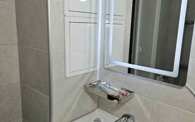 Квартира Уютная квартирка недалеко от центра