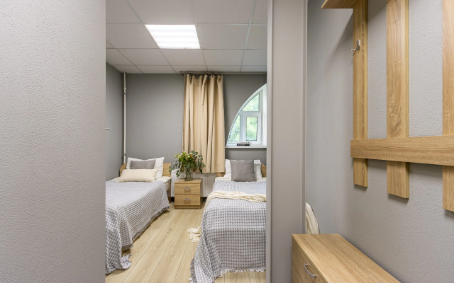 Hotel Nomera Na Baltiyskoy (byvsh. Baltiyskaya Gavan)
