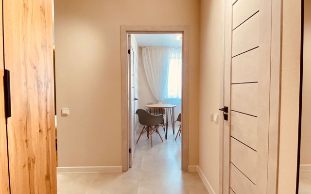 Lyuks S Krasivym Vidom 80 Apartments