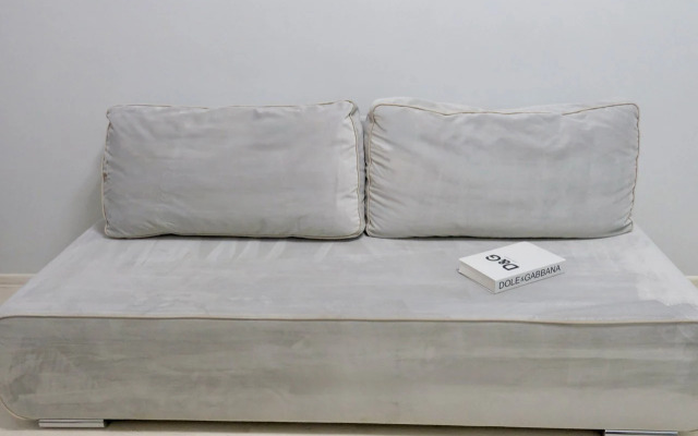 AppartDeLuxe Oktyabrskaya 16 Flat