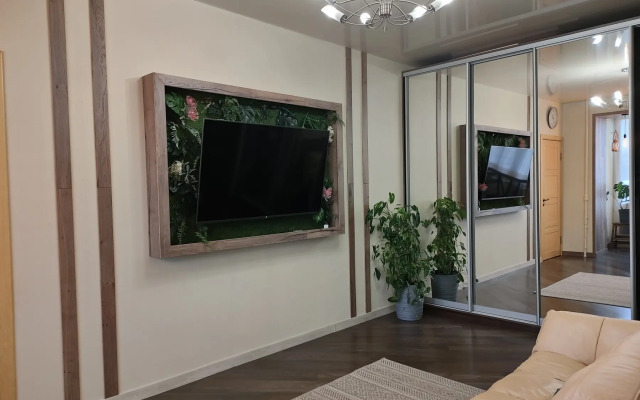 Квартира Необычная в самом центре Екатеринбурга